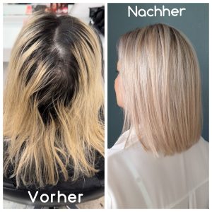 Salon Koch Markgröningen Fotos Inspiration Frisuren Vorher Nachher