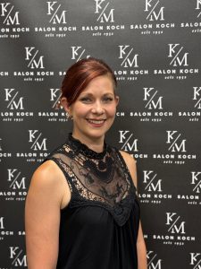 Jessica Warthmann Salon Koch Markgröningen