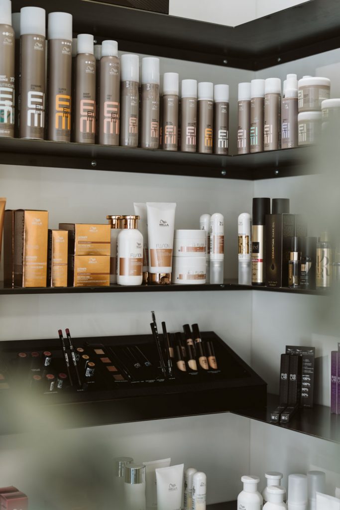 Salon Koch Markgröningen Katrin Mock