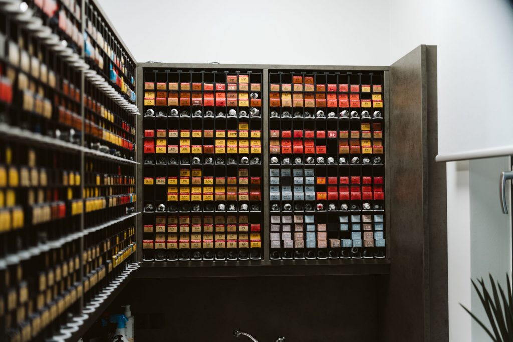 Salon Koch Markgröningen Katrin Mock