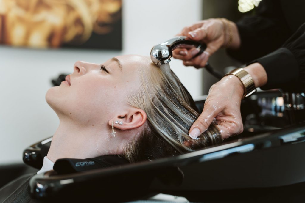 Salon Koch Markgröningen Katrin Mock