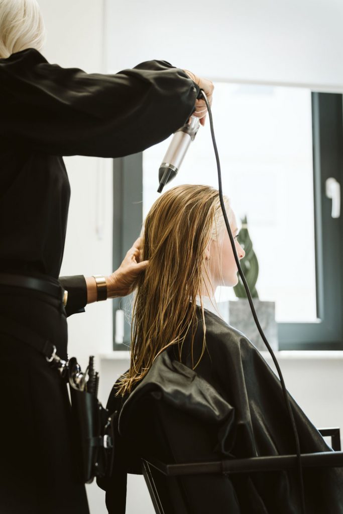 Salon Koch Markgröningen Katrin Mock