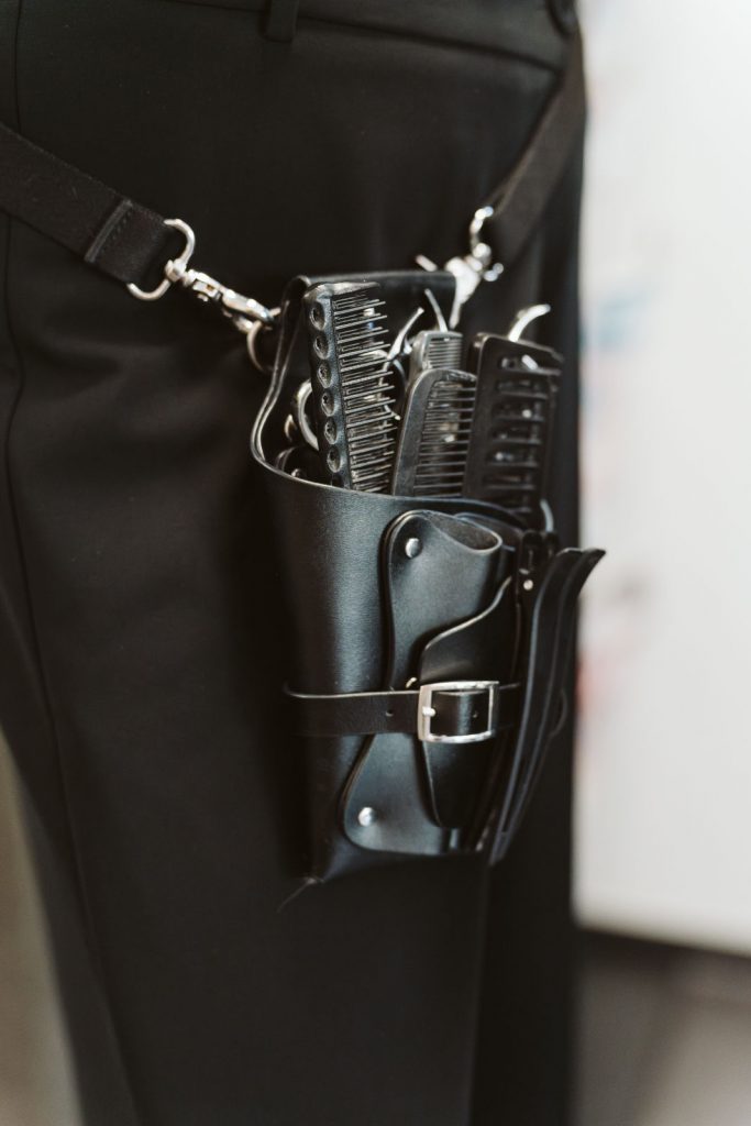 Salon Koch Markgröningen Katrin Mock