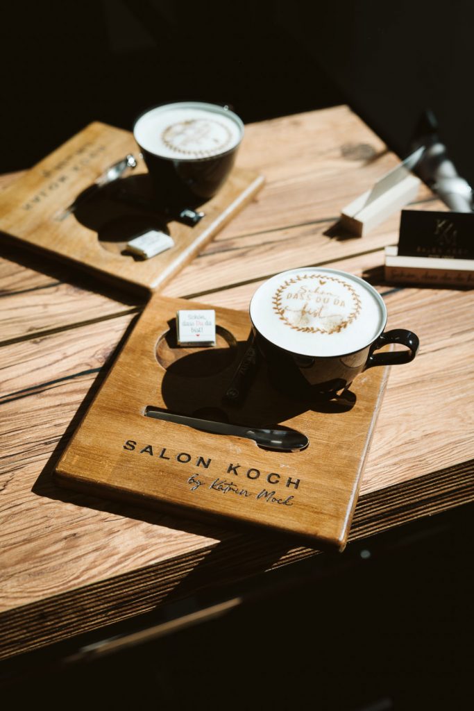 Salon Koch Markgröningen Katrin Mock