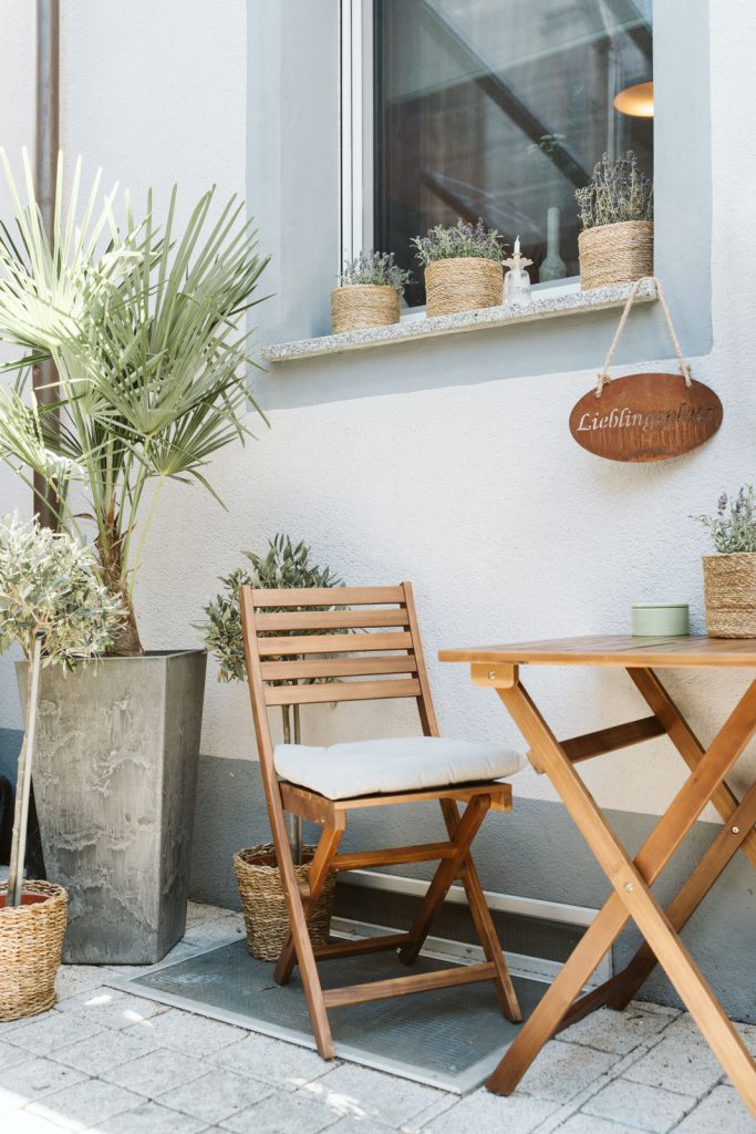 Salon Koch Markgröningen Katrin Mock