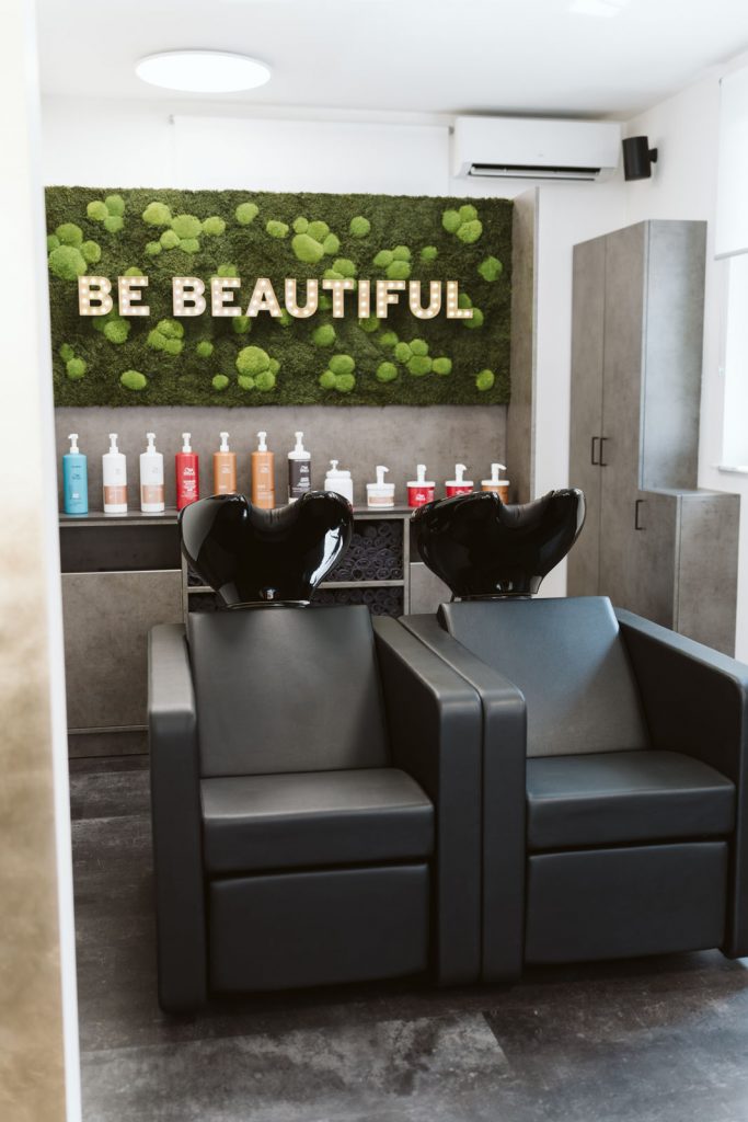 Salon Koch Markgröningen Katrin Mock