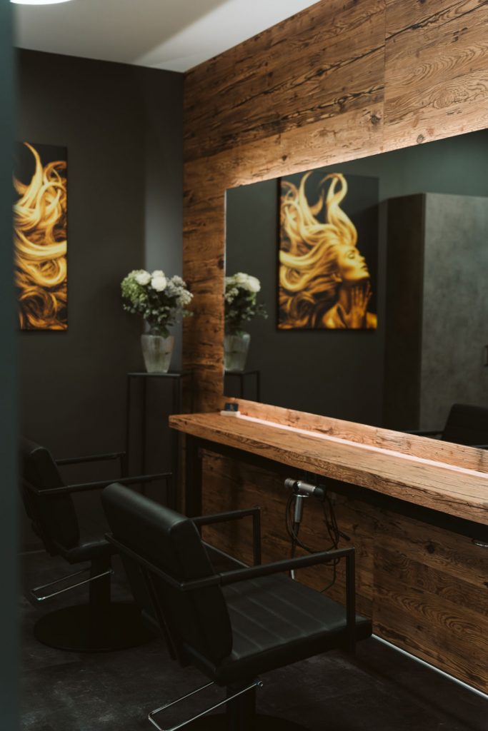 Salon Koch Markgröningen Katrin Mock