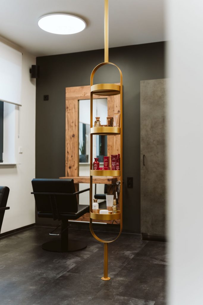 Salon Koch Markgröningen Katrin Mock