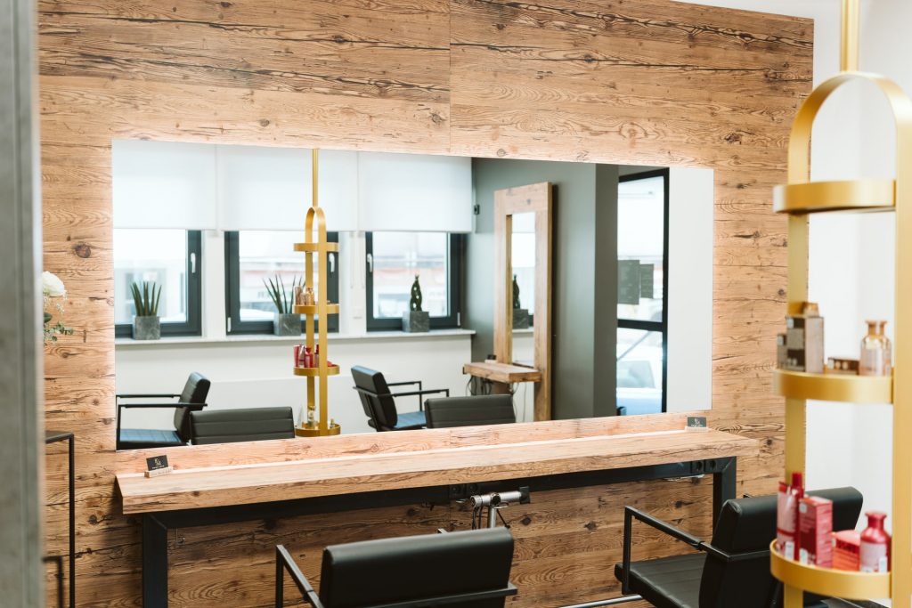 Salon Koch Markgröningen Katrin Mock