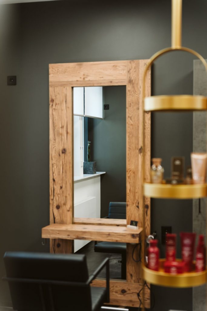 Salon Koch Markgröningen Katrin Mock