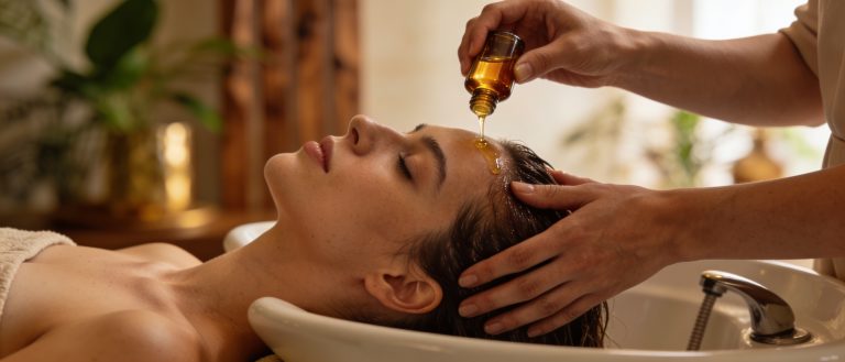 Head Spa Salon Koch Markgröningen