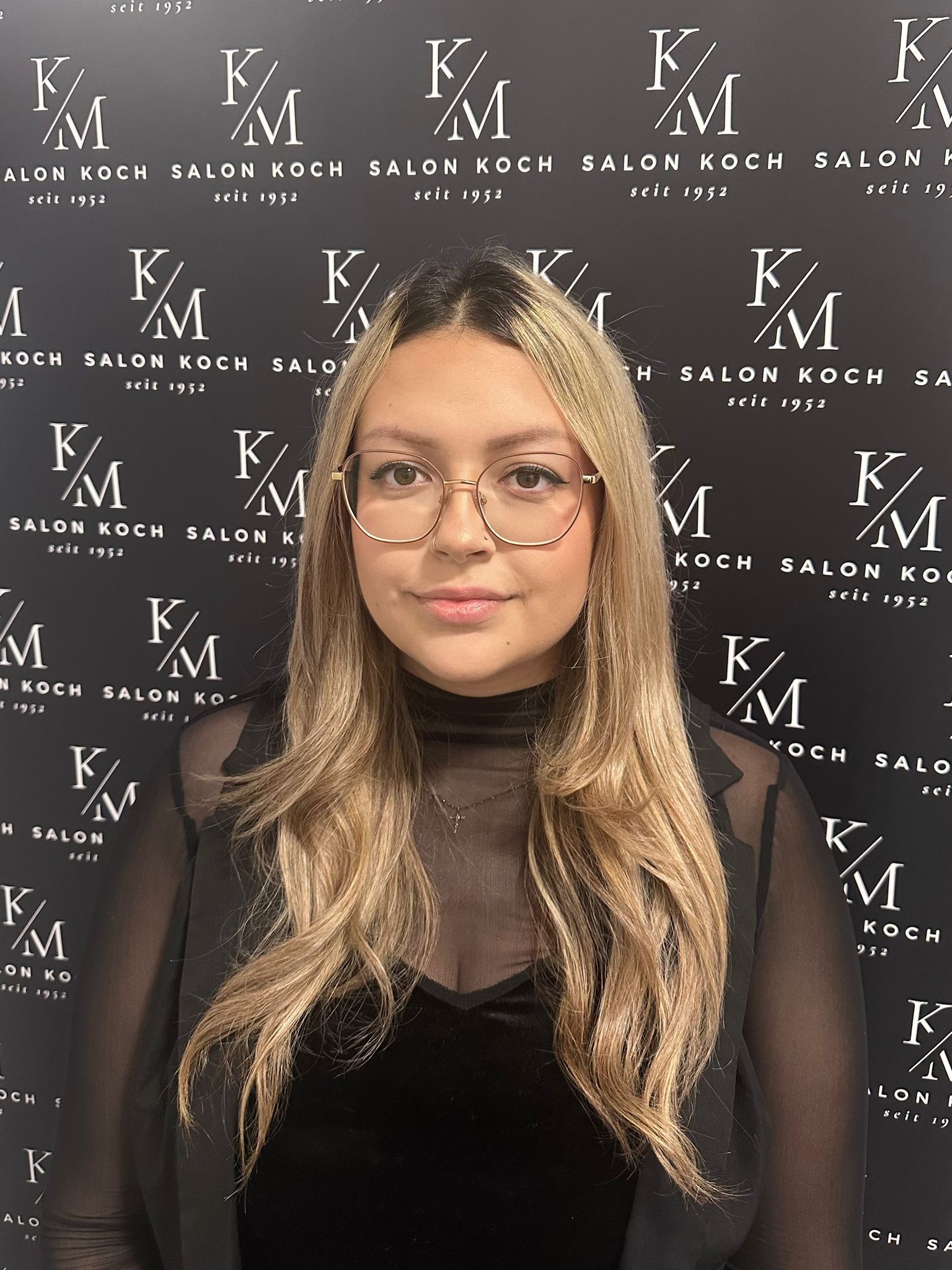 Lena Kleinert Salon Koch Markgröningen