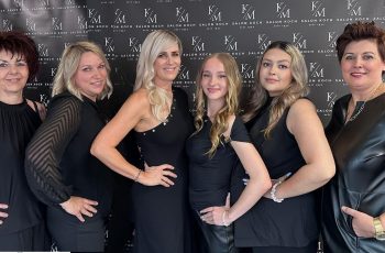 Team Salon Koch Markgröningen Frisör